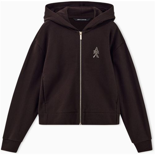 Sweatshirts à capuche Sweatshirt - Armani Exchange - Modalova