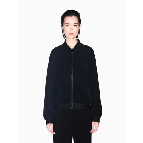Veste Blouson Jacket - Armani Exchange - Modalova