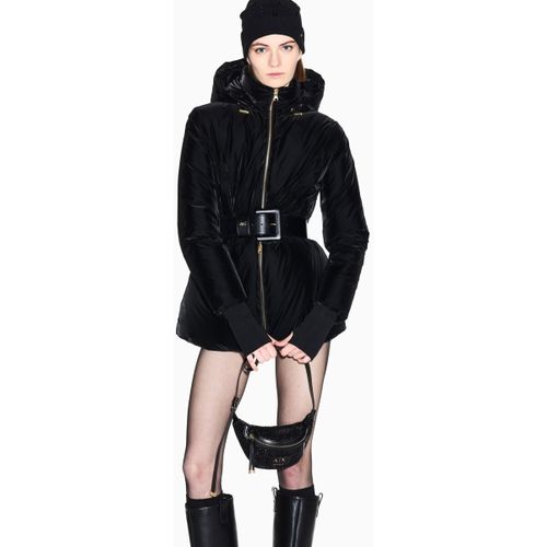 Veste Blouson Jacket - Armani Exchange - Modalova