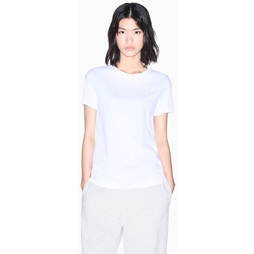 T-shirt Armani Exchange T-Shirt - Armani Exchange - Modalova