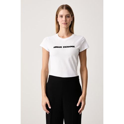 T-shirt Armani Exchange T-Shirt - Armani Exchange - Modalova
