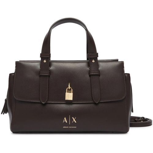 Sac Armani Exchange Shopping Bag - Armani Exchange - Modalova