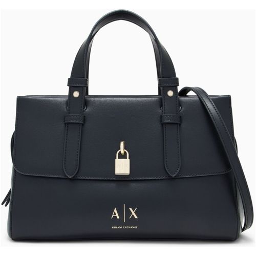 Sac Armani Exchange Shopping Bag - Armani Exchange - Modalova