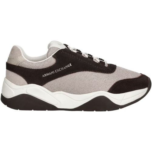Baskets Armani Exchange Sneaker - Armani Exchange - Modalova