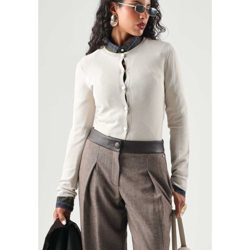 Gilet Armani Exchange Cardigan - Armani Exchange - Modalova