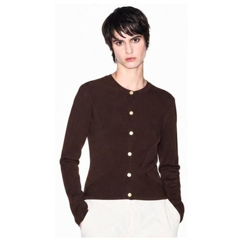 Gilet Armani Exchange Cardigan - Armani Exchange - Modalova