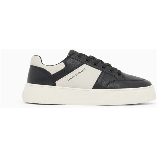 Baskets Armani Exchange Sneaker - Armani Exchange - Modalova