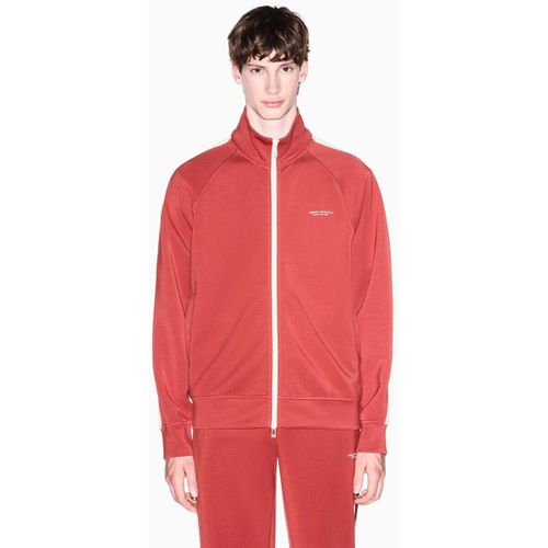 Polaire Armani Exchange Sweatshirt - Armani Exchange - Modalova