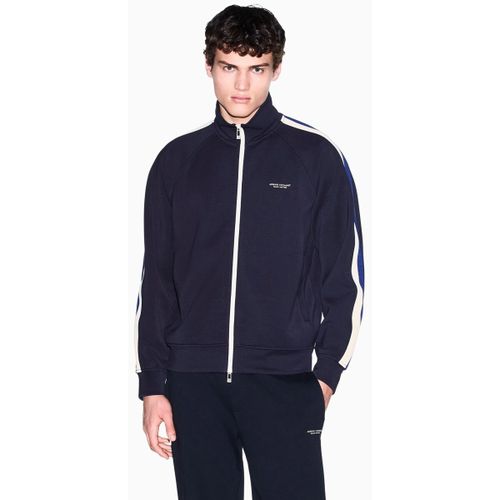 Polaire Armani Exchange Sweatshirt - Armani Exchange - Modalova