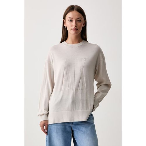 Sweat-shirt Pullover - Armani Exchange - Modalova