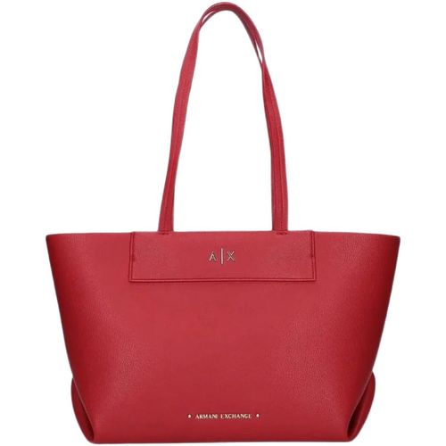 Sac Armani Exchange Shopping Bag - Armani Exchange - Modalova