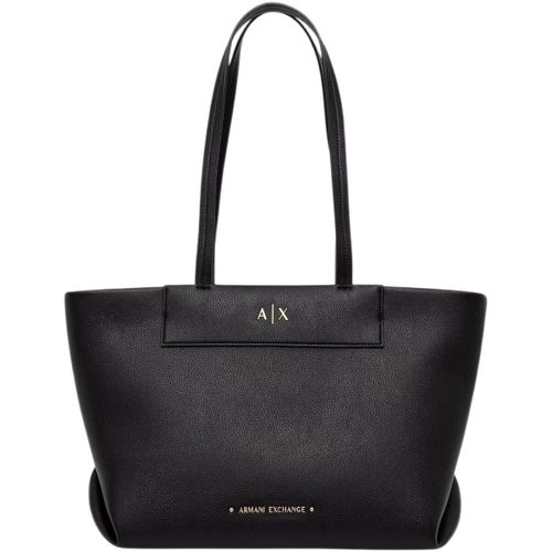 Sac Armani Exchange Shopping Bag - Armani Exchange - Modalova