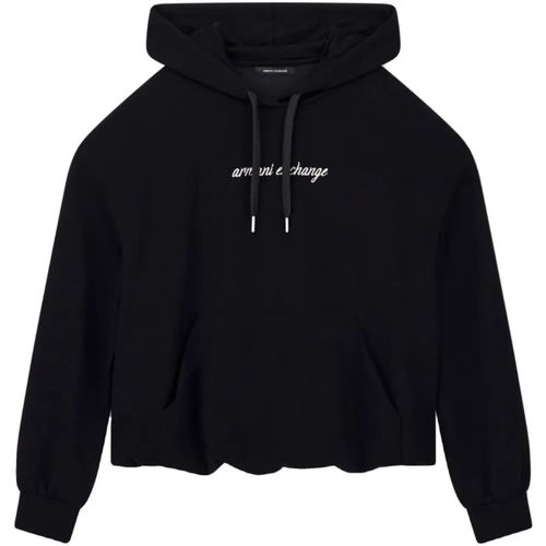 Sweatshirts à capuche Sweatshirt - Armani Exchange - Modalova