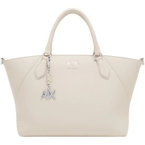 Sac Armani Exchange Shopping Bag - Armani Exchange - Modalova