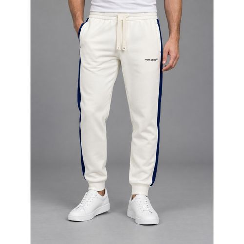 Jogging Armani Exchange Trouser - Armani Exchange - Modalova