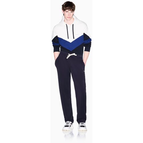 Pantalon Armani Exchange Trouser - Armani Exchange - Modalova
