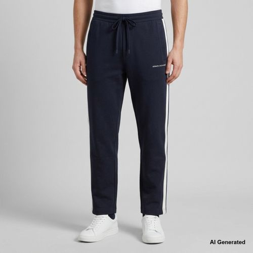 Pantalon Armani Exchange Trouser - Armani Exchange - Modalova