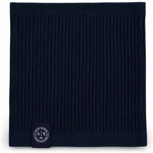 Echarpe Armani Exchange Scarf - Armani Exchange - Modalova