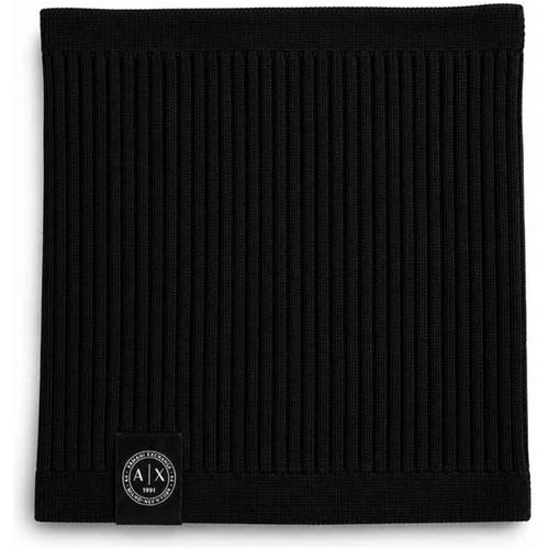 Echarpe Armani Exchange Scarf - Armani Exchange - Modalova