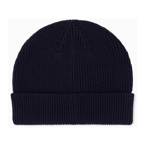 Bonnet Armani Exchange Beanie Hat - Armani Exchange - Modalova