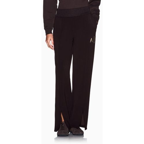 Pantalon Armani Exchange Trouser - Armani Exchange - Modalova