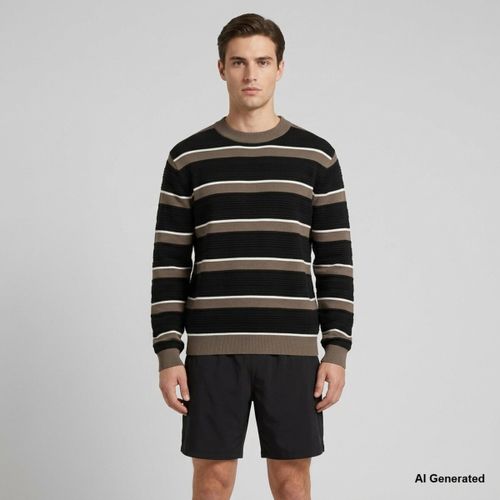 Sweat-shirt Pullover - Armani Exchange - Modalova