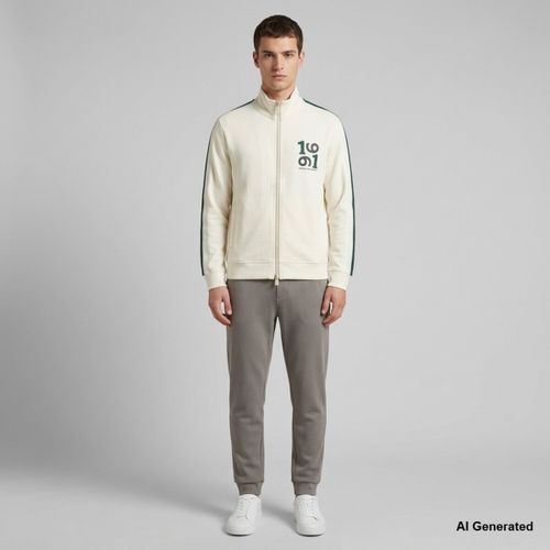 Polaire Armani Exchange Sweatshirt - Armani Exchange - Modalova