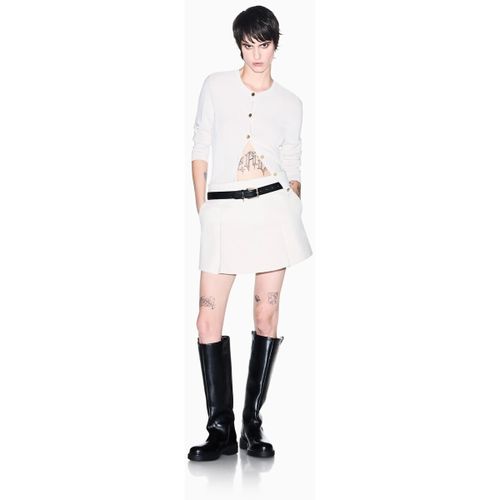 Short Armani Exchange Shorts - Armani Exchange - Modalova