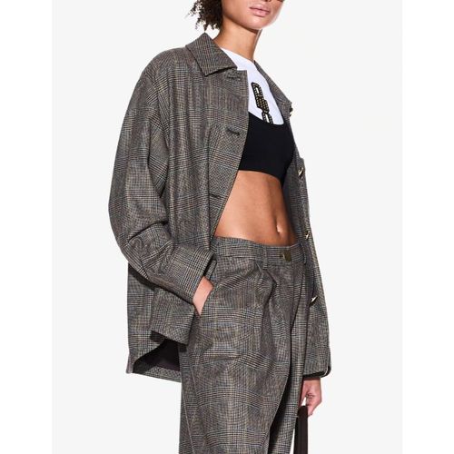 Veste Blouson Jacket - Armani Exchange - Modalova
