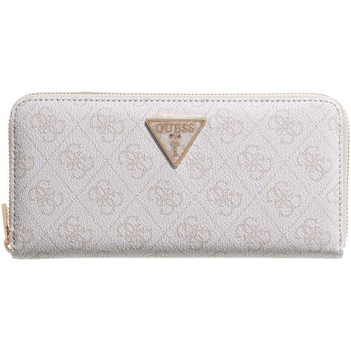 Portefeuille Laurel Ii Slg Large Zip Around - Guess - Modalova