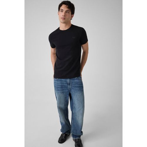 T-shirt Cn Ss Core Extra Slim Tee - Guess - Modalova