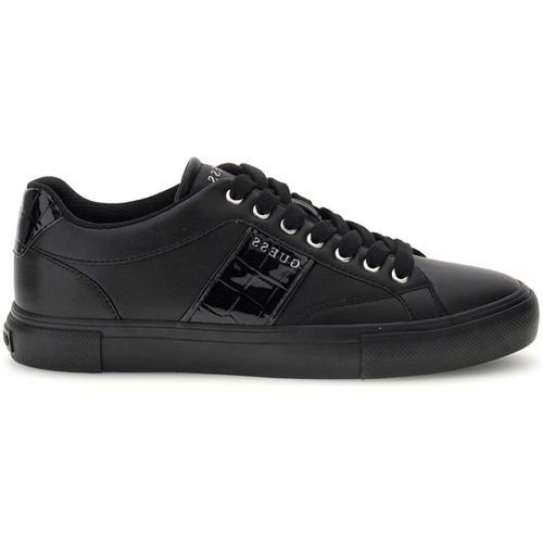 Baskets Guess Cribe2 - Guess - Modalova
