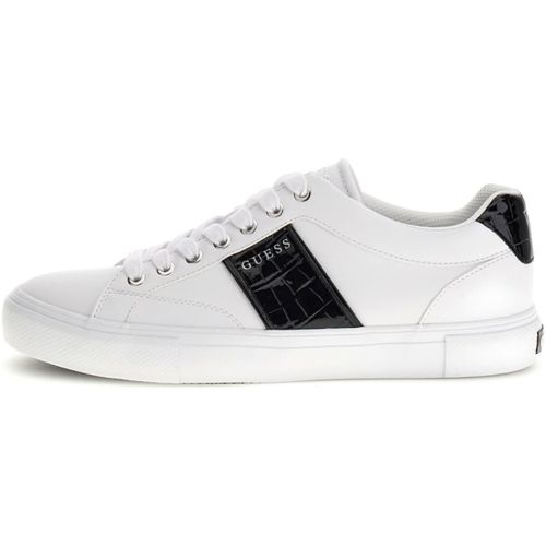 Baskets basses Guess Cribe2 - Guess - Modalova