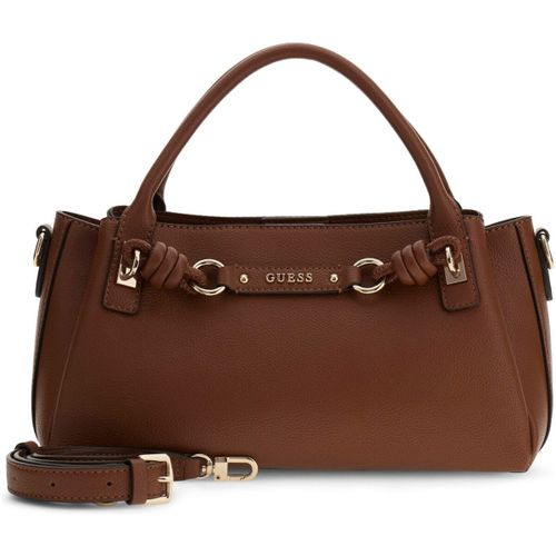 Sac à main Camelia 3 Comp Satchel - Guess - Modalova