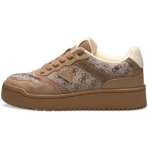 Baskets Guess Miram16 - Guess - Modalova