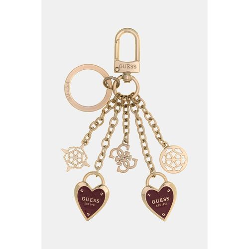 Porte-monnaie Guess Keyring - Guess - Modalova