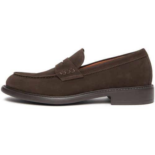 Mocassins Arold Colo Eva Bibione - NeroGiardini - Modalova