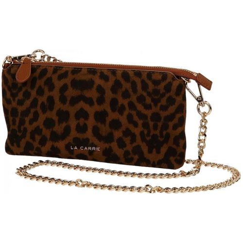 Sac La Carrie LIO DOUBLE WALLET BAG - La Carrie - Modalova