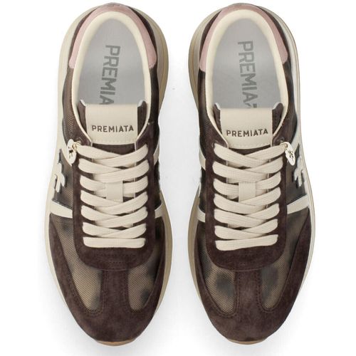 Baskets Premiata Bethcoin 8500 - Premiata - Modalova