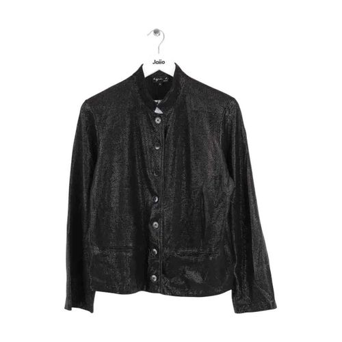 Gilet Agnes B Gilet noir - Agnes B - Modalova