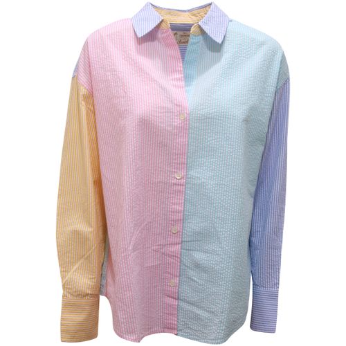Chemise Mc2 Saint Barth - Mc2 Saint Barth - Modalova