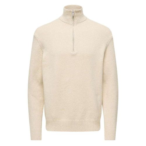 Pull Only & Sons 9011401 - Only & Sons - Modalova