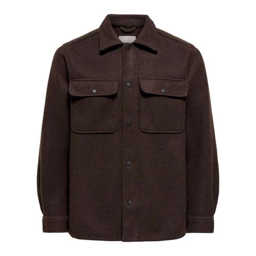 Surchemises Only & Sons 9043101 - Only & Sons - Modalova