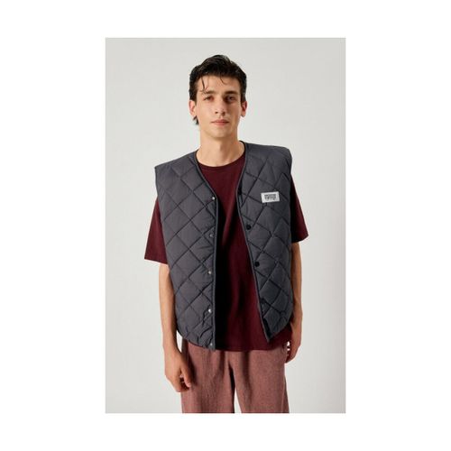 Gilets de costume - VESTE AMPLE SM - American Vintage - Modalova