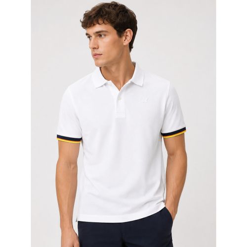 Polo K-Way Polo - K-Way - Modalova