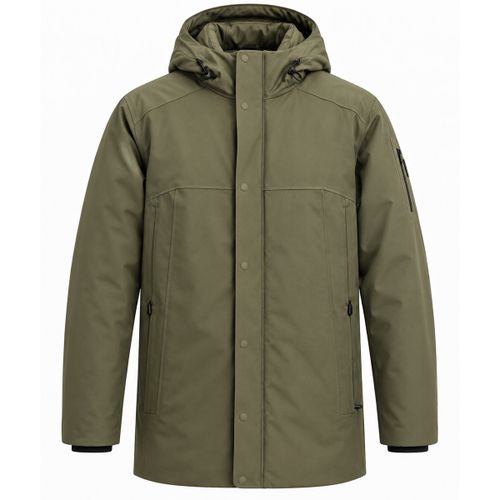 Parka BOSS Parka Hexatech - BOSS - Modalova