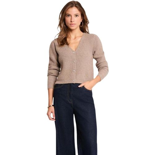 Gilet Morgan 242-MIMO - Morgan - Modalova
