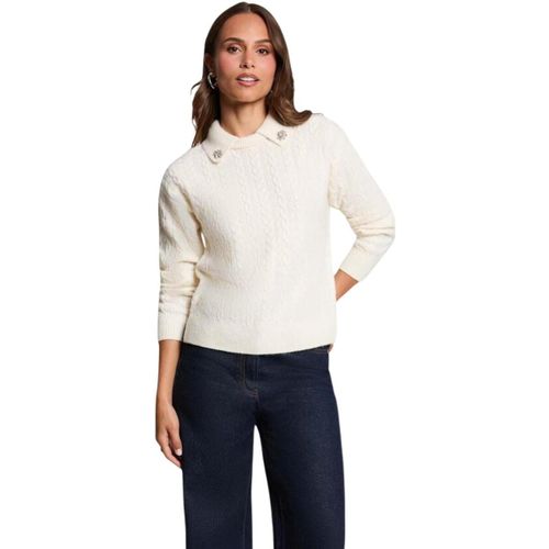 Pull Morgan 262-MLOLY - Morgan - Modalova