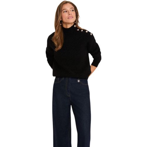 Pull Morgan 262-MSTORE - Morgan - Modalova