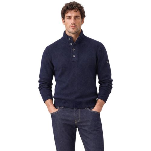 Pull MAGLIERIA CASUAL GL35078-F26 - Gianni Lupo - Modalova